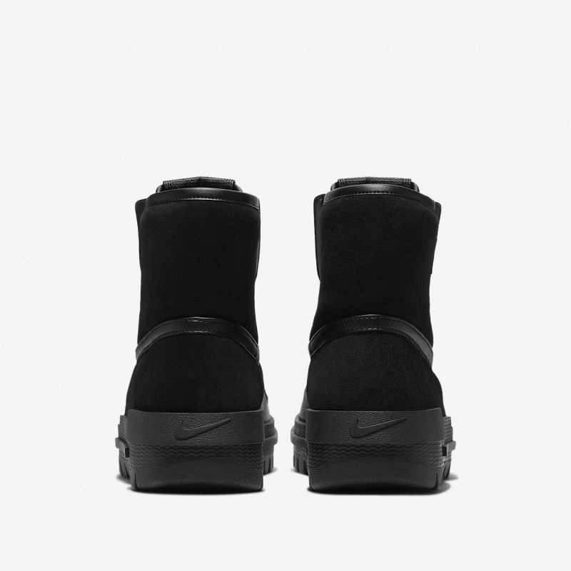 Nike Xarr Støvler Herre Sort | PP7414-617