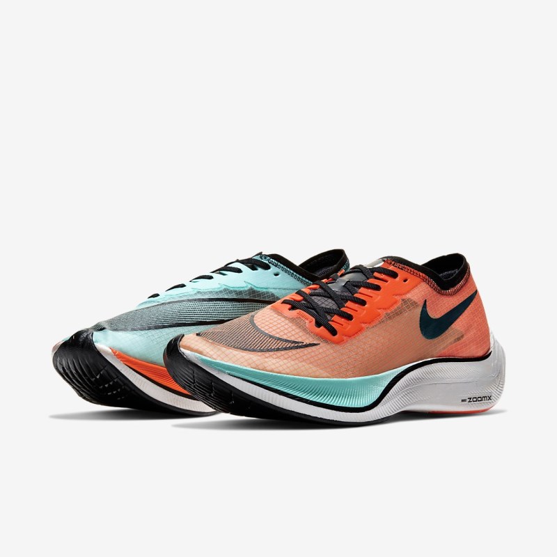 Nike ZoomX Vaporfly NEXT% Løbesko Herre Sort | HC9689-323