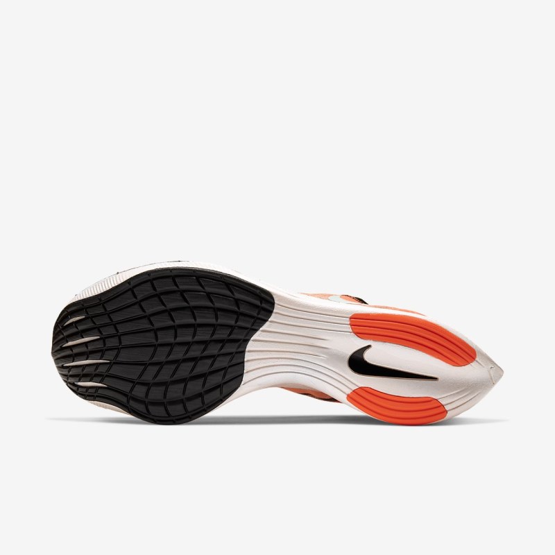 Nike ZoomX Vaporfly NEXT% Løbesko Herre Sort | HC9689-323