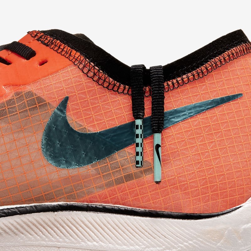 Nike ZoomX Vaporfly NEXT% Løbesko Herre Sort | HC9689-323