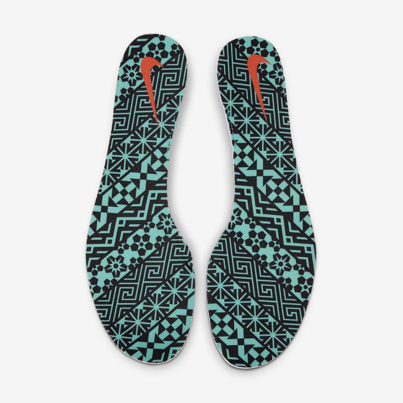 Nike ZoomX Vaporfly NEXT% Løbesko Herre Sort | HC9689-323