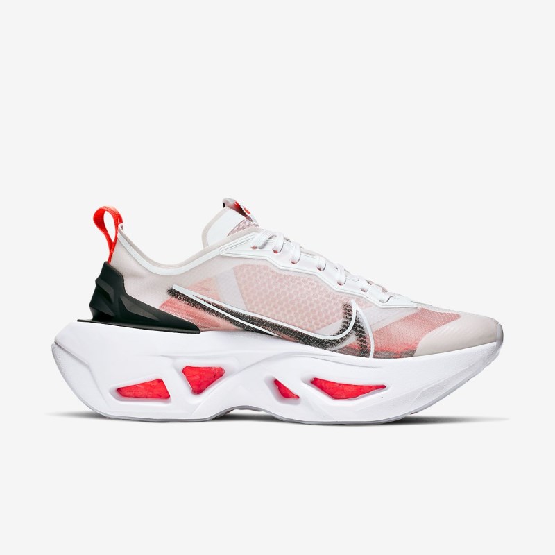 Nike ZoomX Vista Grind Sneakers Dame Hvide | OC6144-874