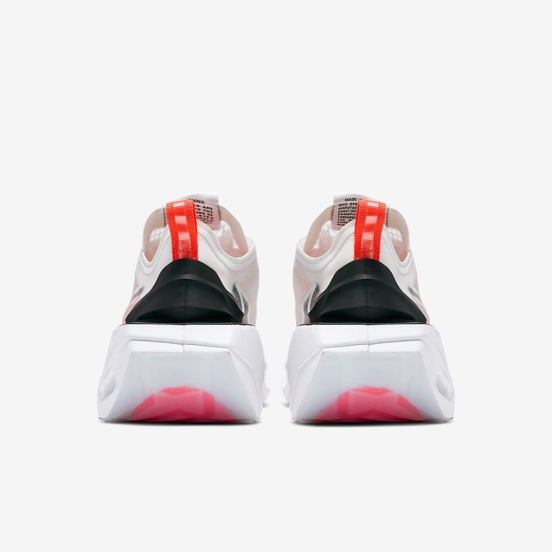 Nike ZoomX Vista Grind Sneakers Dame Hvide | OC6144-874