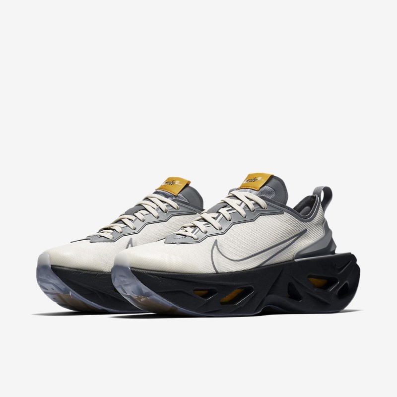 Nike ZoomX Vista Grind Sneakers Dame Hvide | XK5573-741