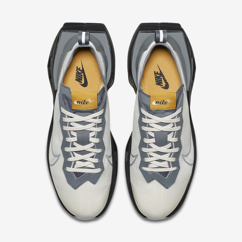 Nike ZoomX Vista Grind Sneakers Dame Hvide | XK5573-741
