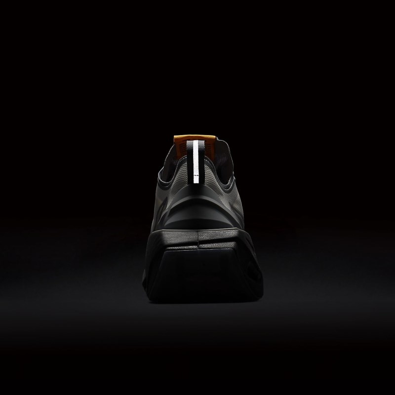 Nike ZoomX Vista Grind Sneakers Dame Hvide | XK5573-741