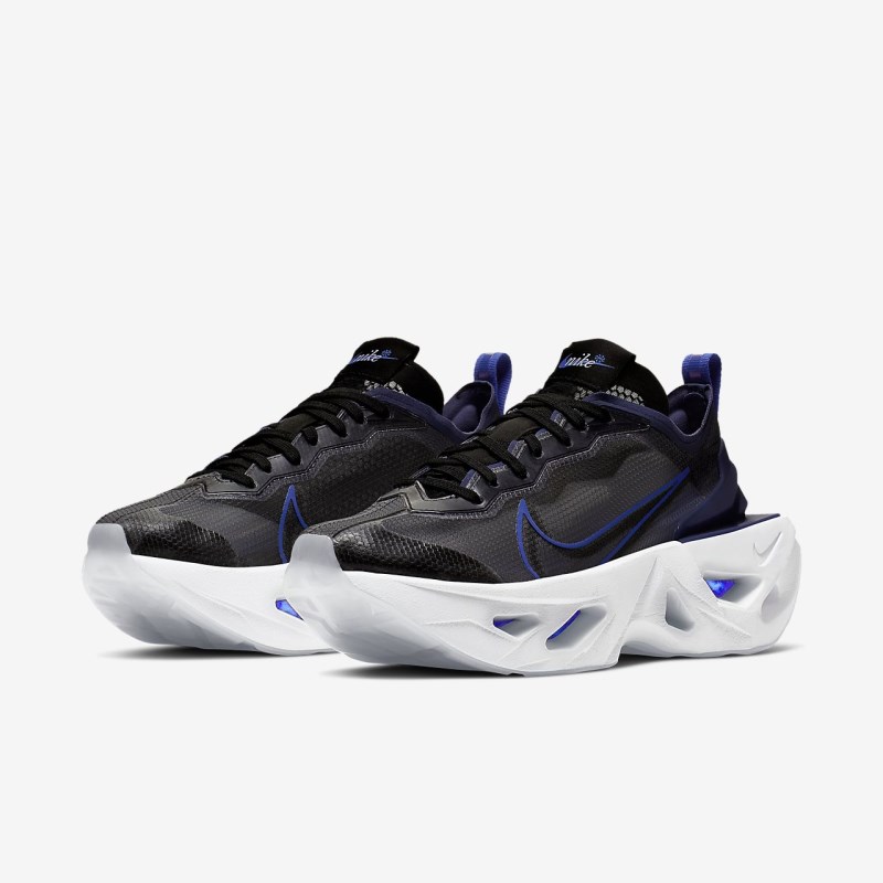 Nike ZoomX Vista Grind Sneakers Dame Sort | XK7154-332