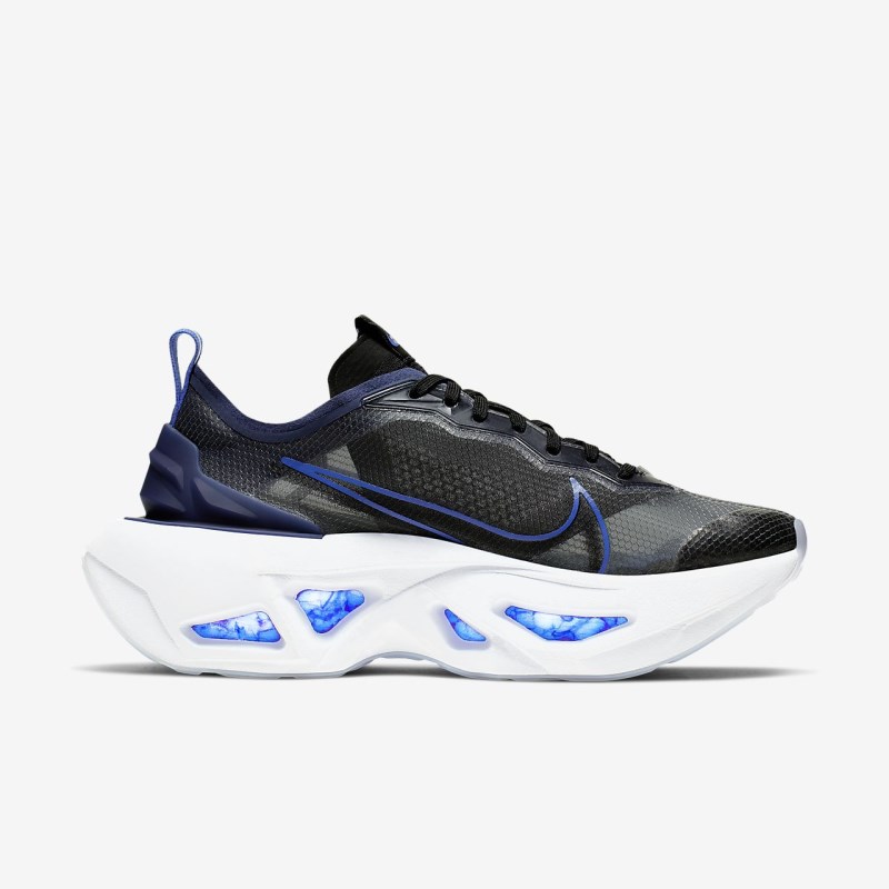 Nike ZoomX Vista Grind Sneakers Dame Sort | XK7154-332