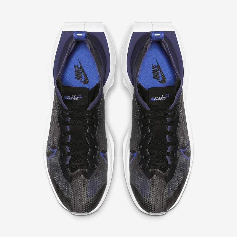 Nike ZoomX Vista Grind Sneakers Dame Sort | XK7154-332