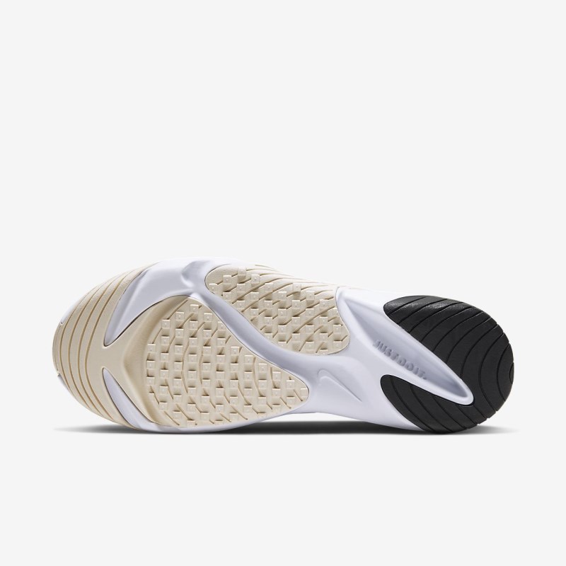 Nike Zoom 2K Icon Clash Sneakers Dame Sort | HU7017-816