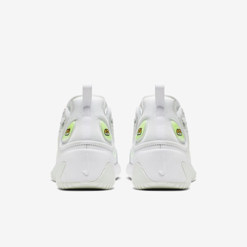 Nike Zoom 2K Sneakers Børn Hvide | PN6080-313