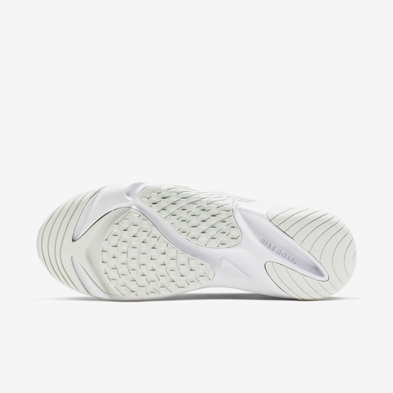Nike Zoom 2K Sneakers Børn Hvide | PN6080-313