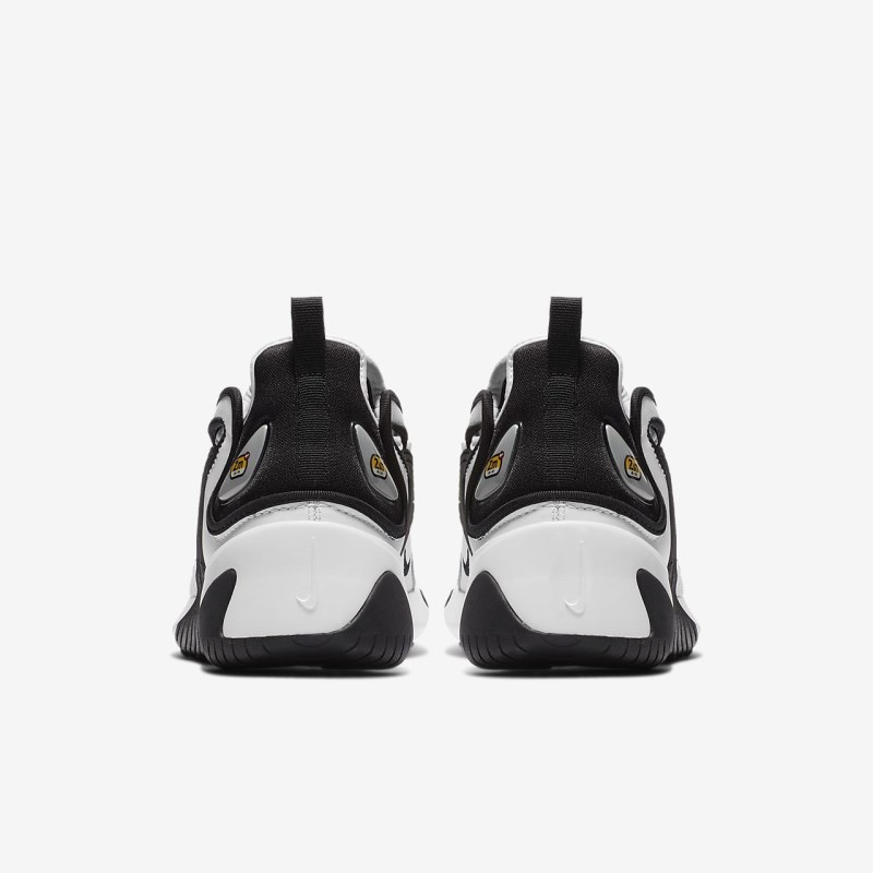Nike Zoom 2K Sneakers Børn Hvide | QG0900-783