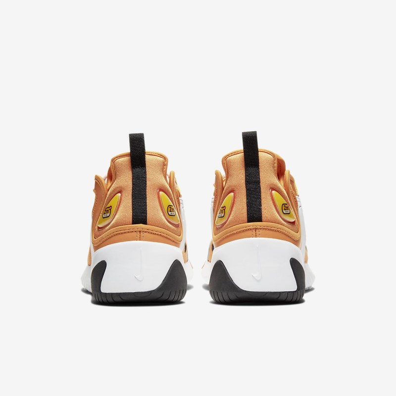 Nike Zoom 2K Sneakers Dame Koral | TM4553-712