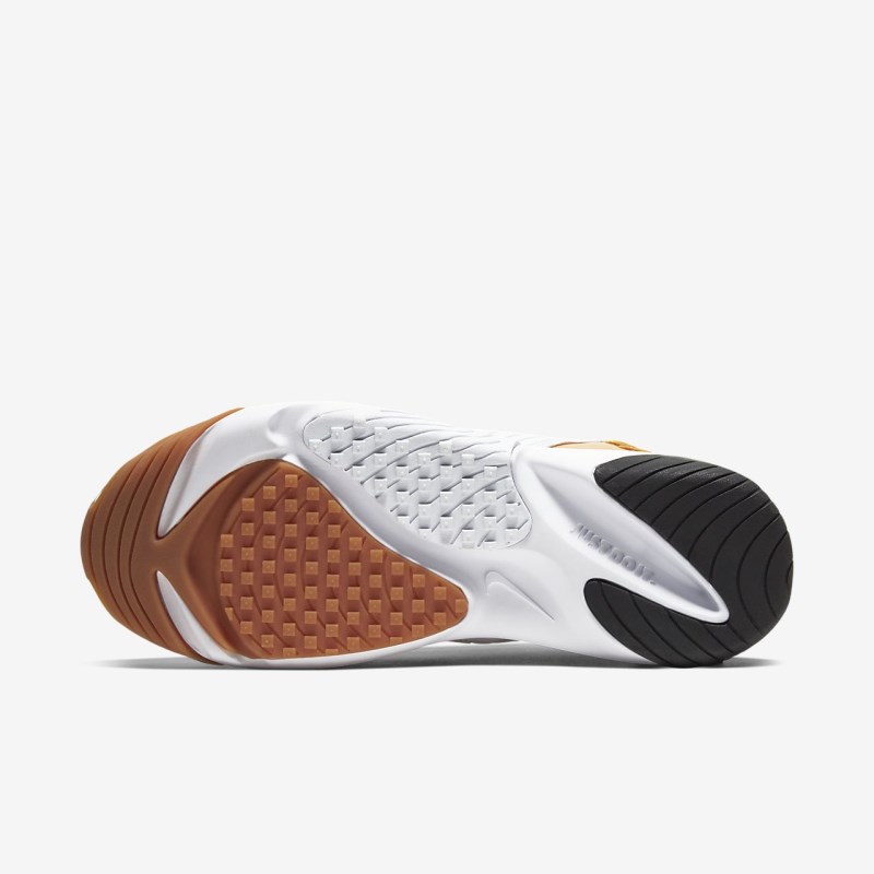 Nike Zoom 2K Sneakers Dame Koral | TM4553-712