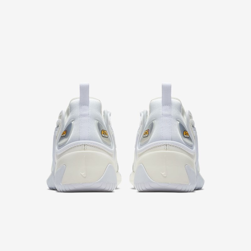 Nike Zoom 2K Sneakers Dame Sort | YG5058-803
