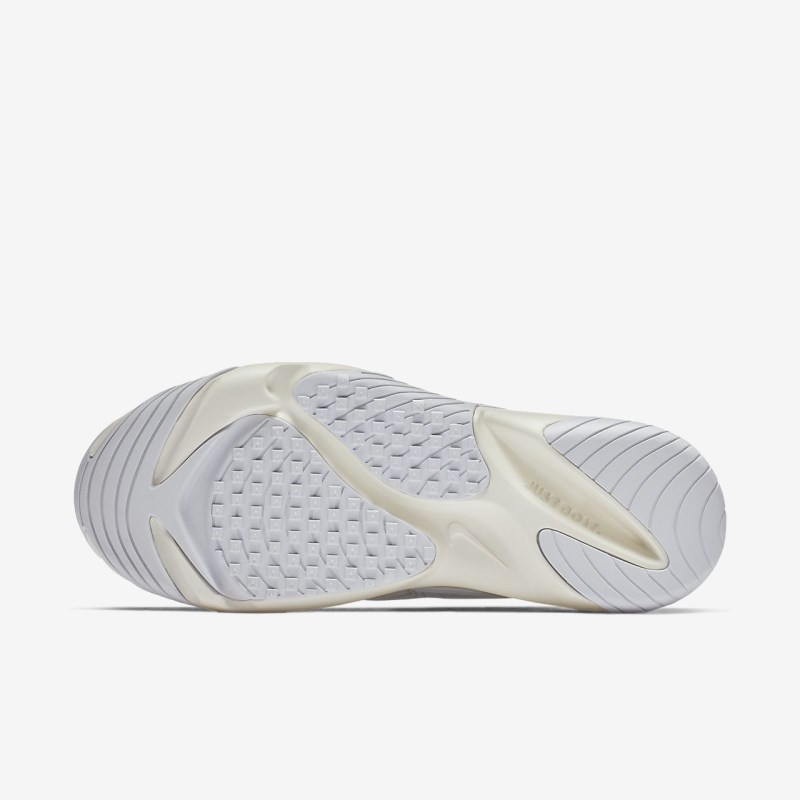 Nike Zoom 2K Sneakers Dame Sort | YG5058-803