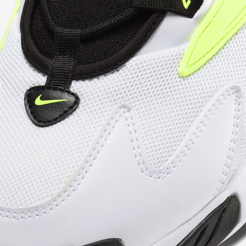 Nike Zoom 2K Sneakers Herre Hvide | CC0036-552