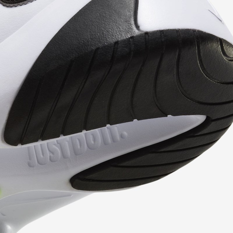Nike Zoom 2K Sneakers Herre Hvide | CC0036-552