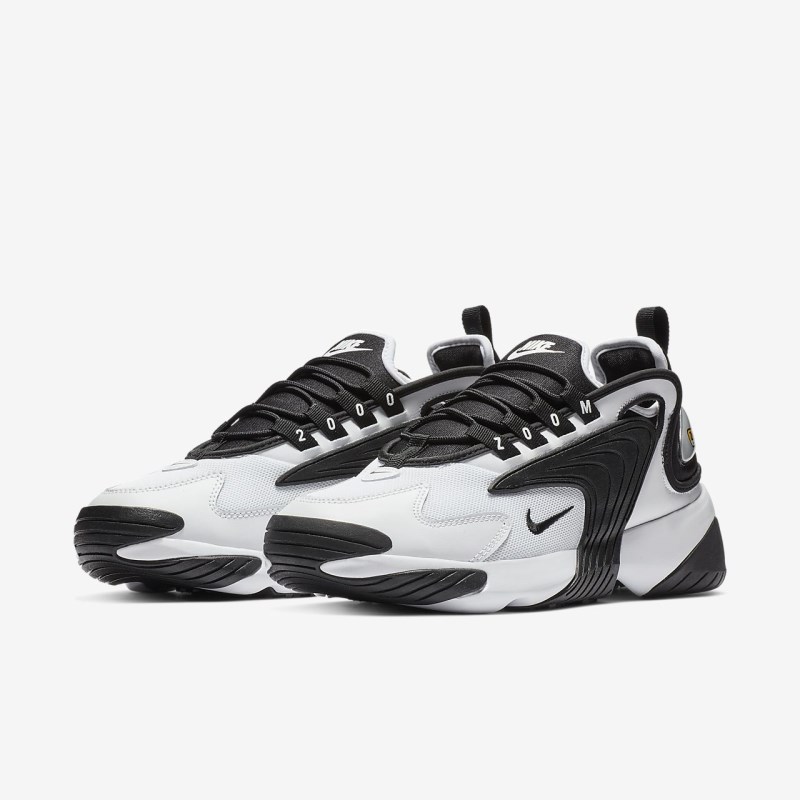 Nike Zoom 2K Sneakers Herre Hvide | HK9584-080
