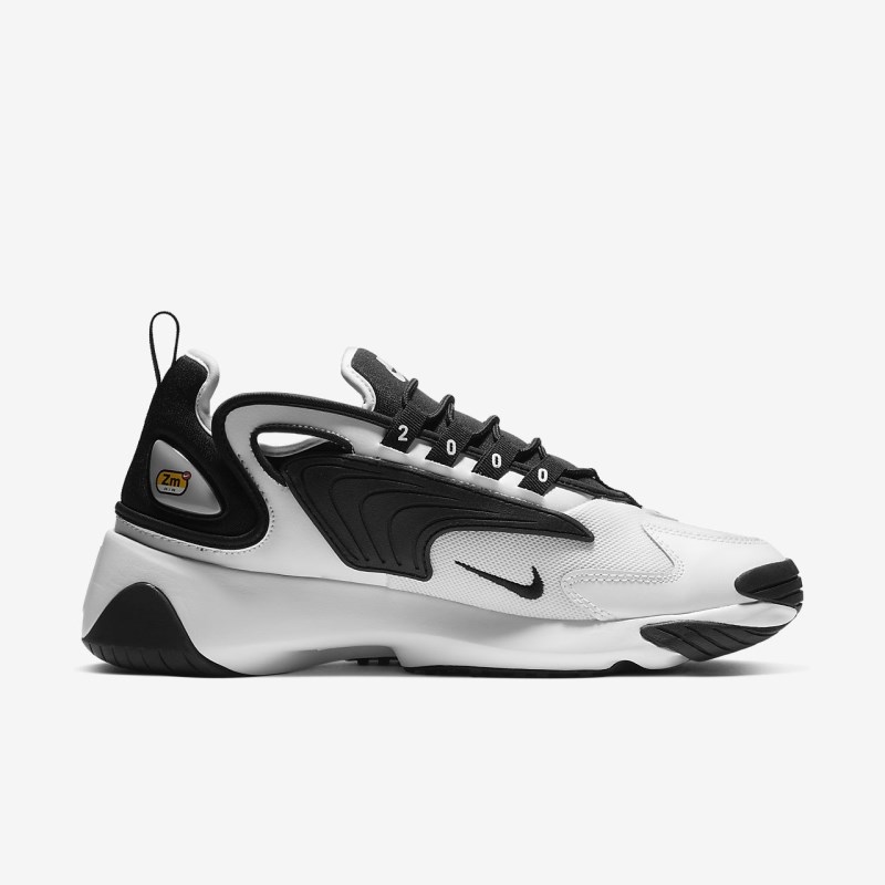 Nike Zoom 2K Sneakers Herre Hvide | HK9584-080