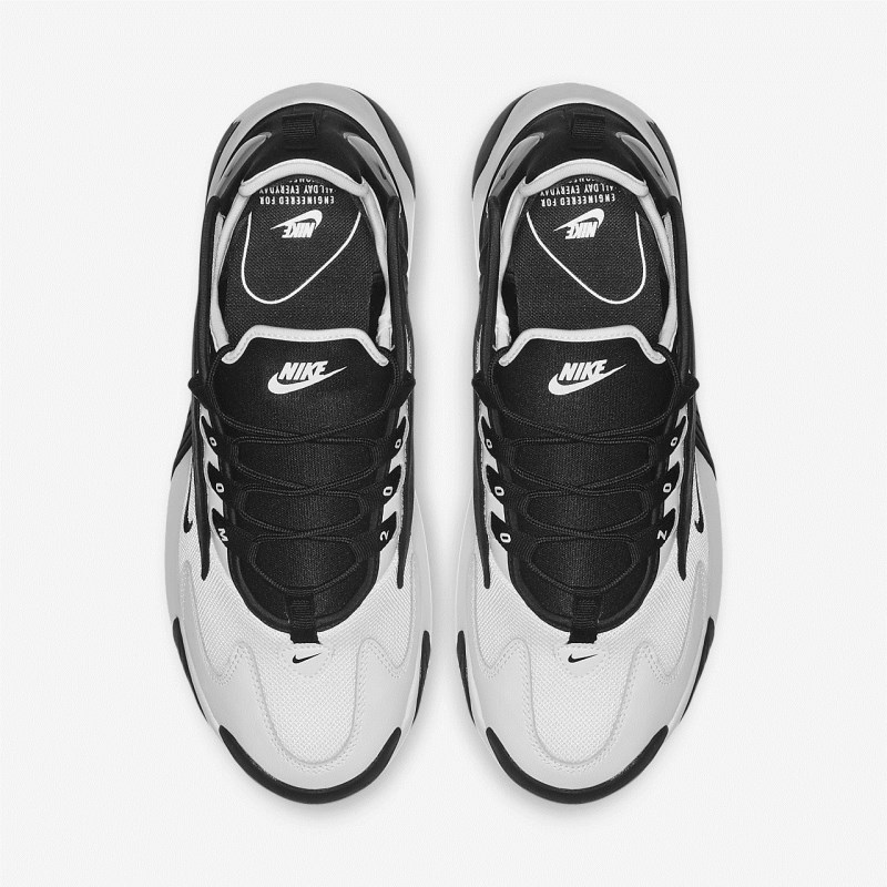Nike Zoom 2K Sneakers Herre Hvide | HK9584-080