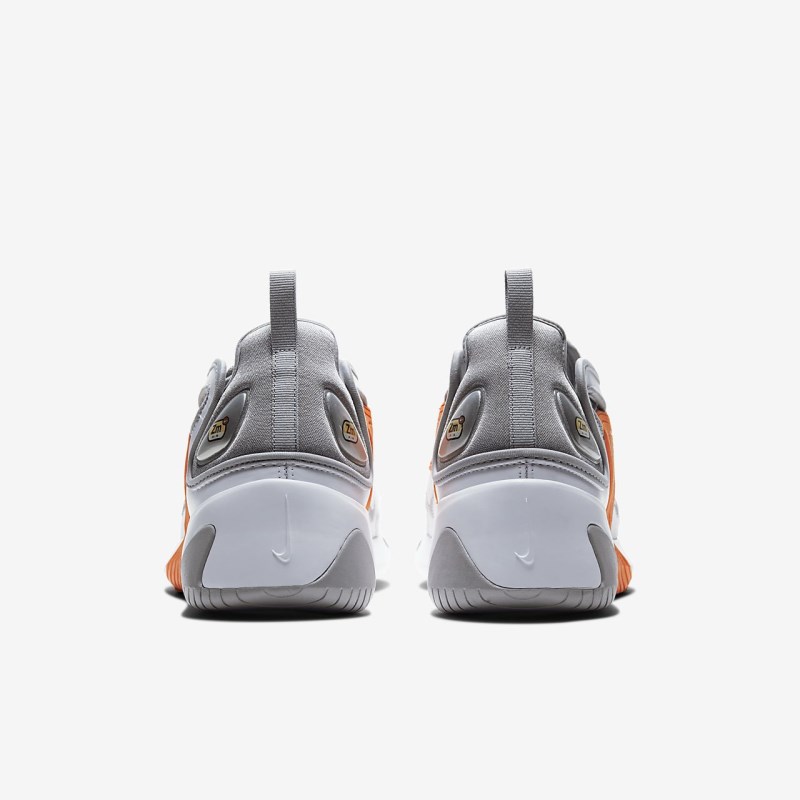 Nike Zoom 2K Sneakers Herre Hvide | YR1814-943