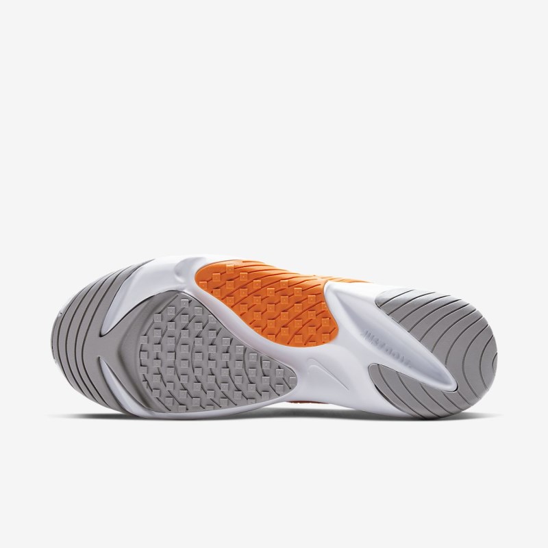 Nike Zoom 2K Sneakers Herre Hvide | YR1814-943