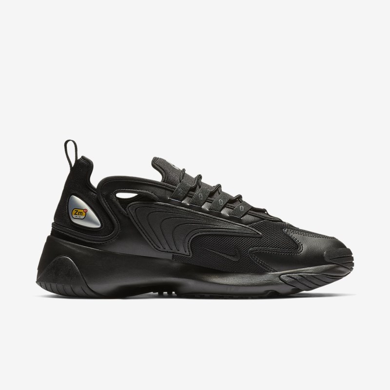 Nike Zoom 2K Sneakers Herre Sort | JH0663-539