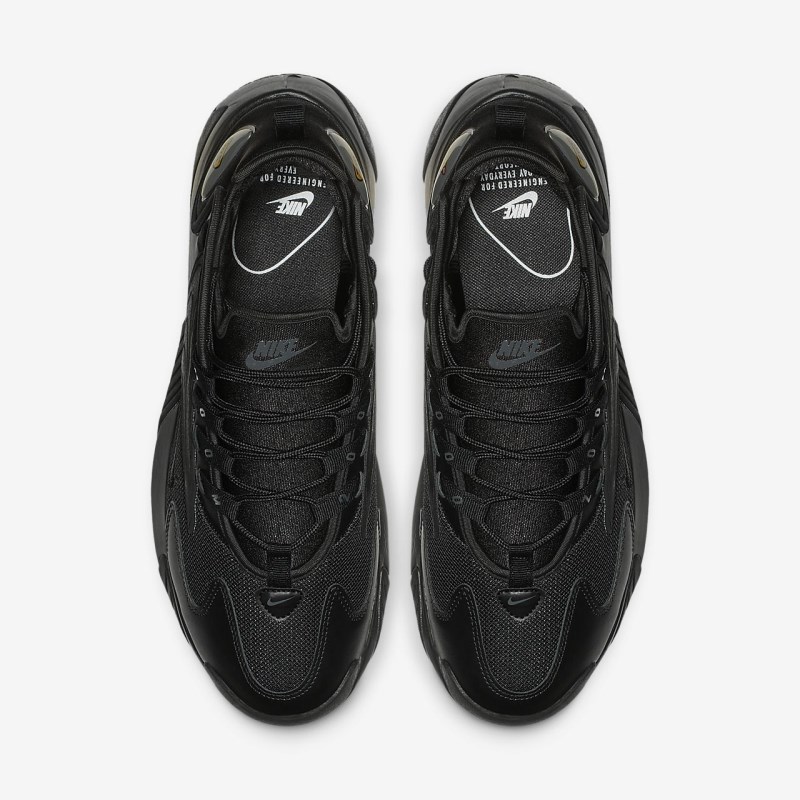 Nike Zoom 2K Sneakers Herre Sort | JH0663-539