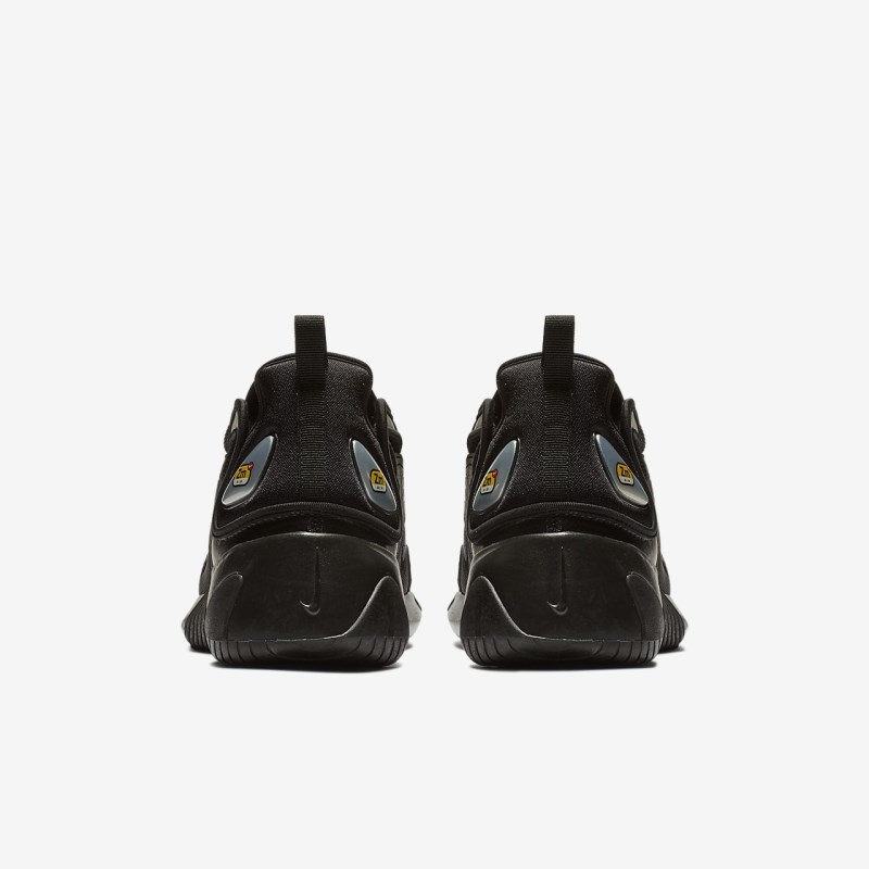 Nike Zoom 2K Sneakers Herre Sort | JH0663-539