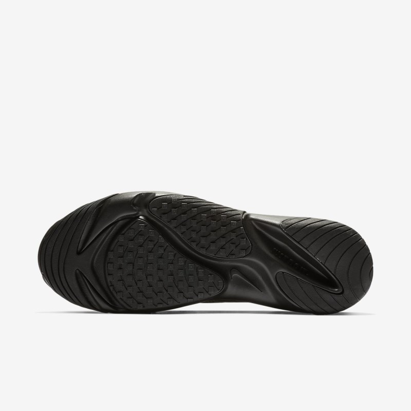 Nike Zoom 2K Sneakers Herre Sort | JH0663-539