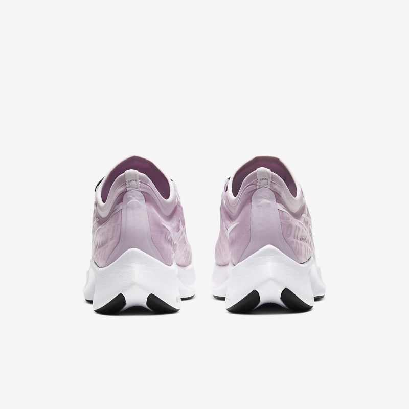 Nike Zoom Fly 3 Løbesko Dame Hvide | NC3391-002