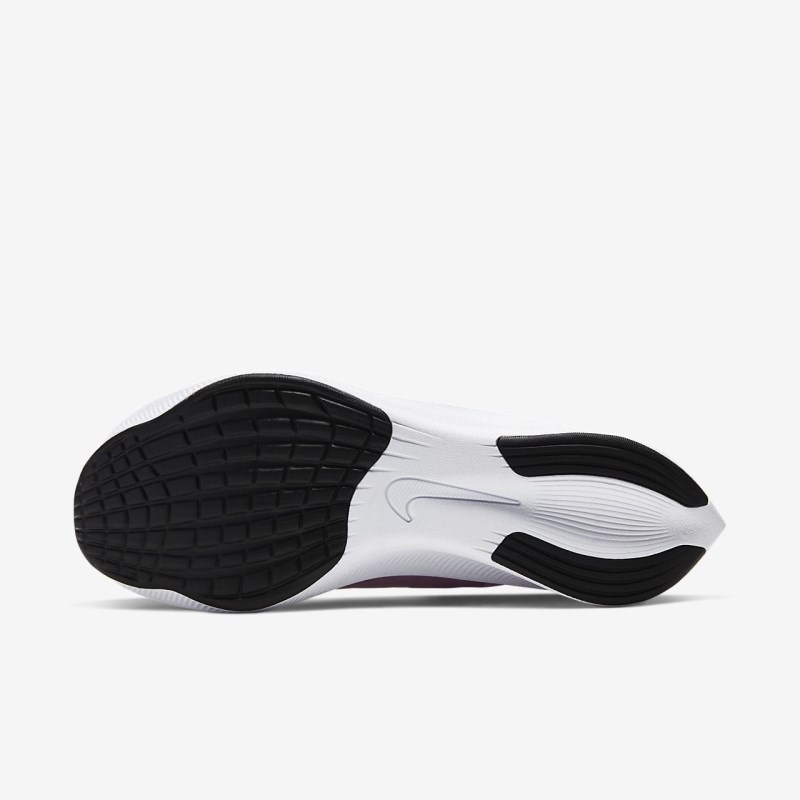 Nike Zoom Fly 3 Løbesko Dame Hvide | NC3391-002
