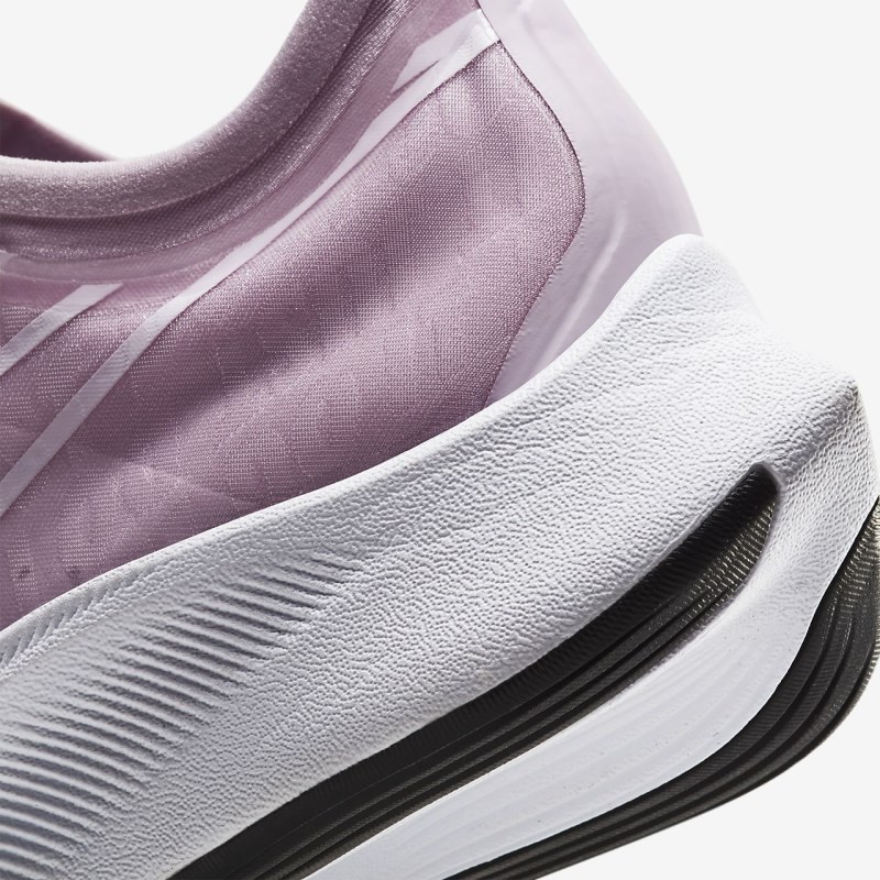 Nike Zoom Fly 3 Løbesko Dame Hvide | NC3391-002