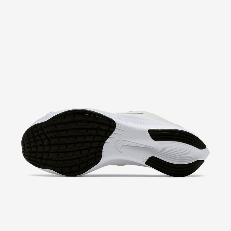 Nike Zoom Fly 3 Løbesko Dame Hvide | QP1375-656
