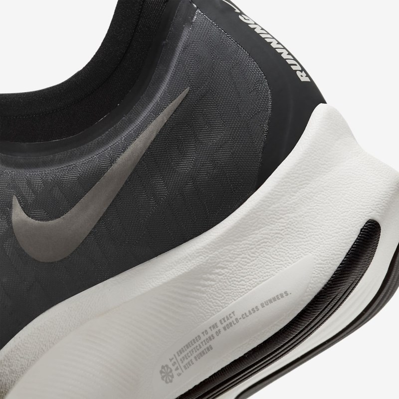 Nike Zoom Fly 3 Løbesko Dame MørkeGrå | OC2899-267