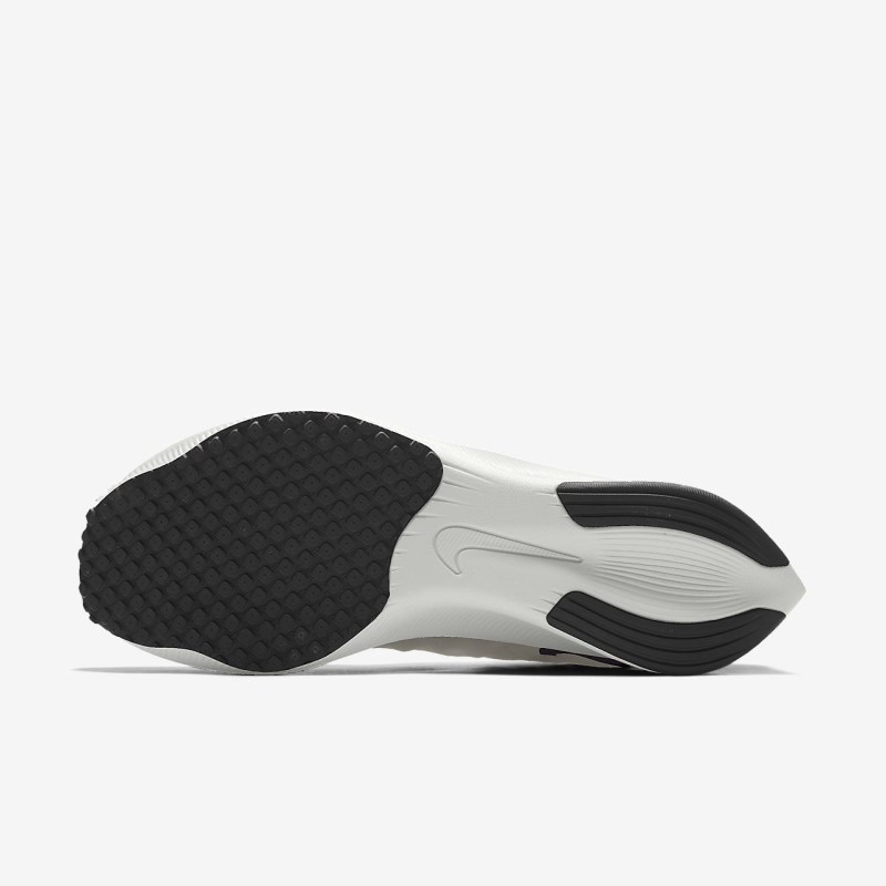 Nike Zoom Fly 3 Premium Løbesko Dame Grå | HW8770-265