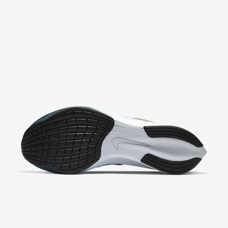 Nike Zoom Fly 3 Premium Løbesko Herre Turkis | WA2115-503