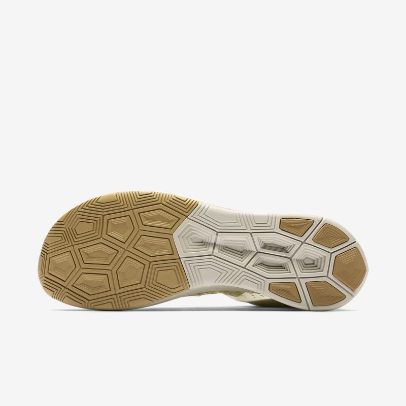 Nike Zoom Fly SP Fast Løbesko Dame Beige | FF9609-659