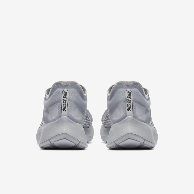 Nike Zoom Fly SP Fast Løbesko Dame Grå | XW8683-073