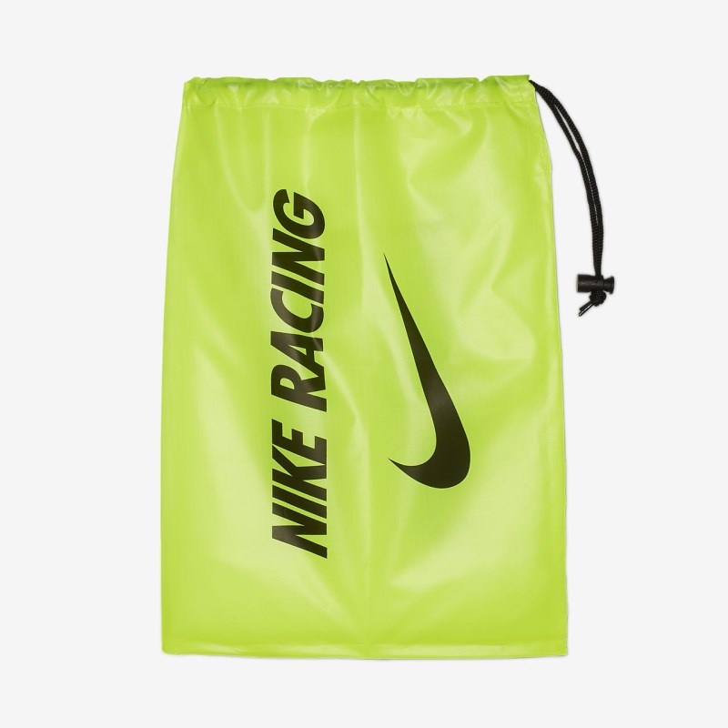 Nike Zoom Fly SP Fast Løbesko Dame Grå | XW8683-073