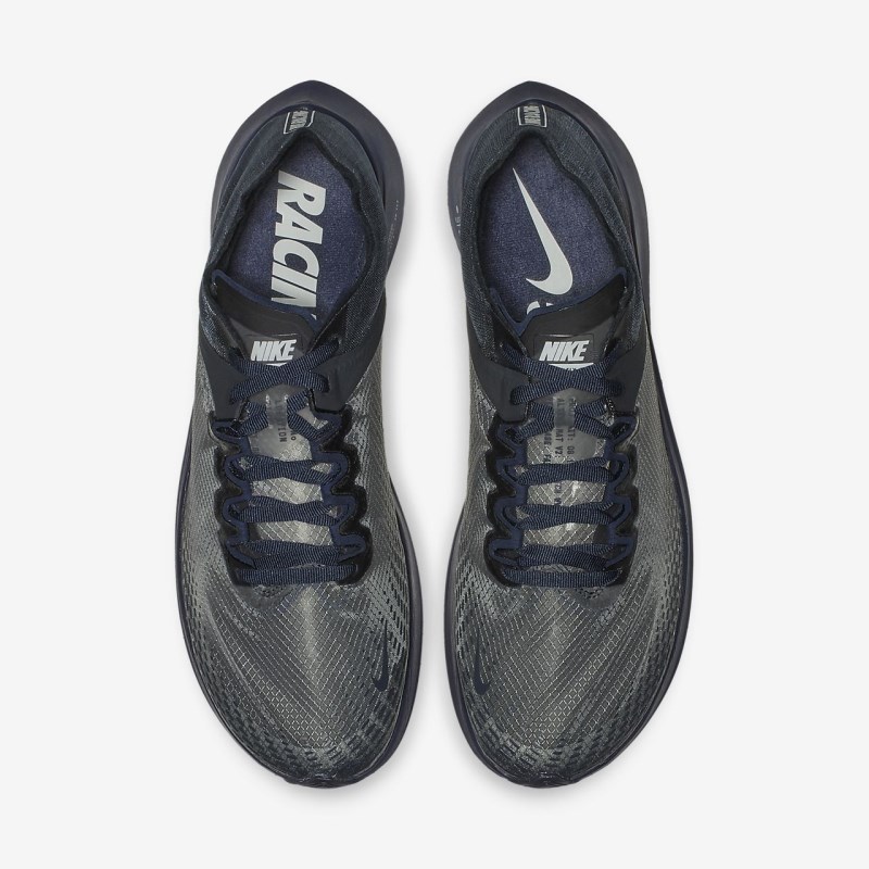 Nike Zoom Fly SP Fast Løbesko Dame Obsidian | GS3142-751