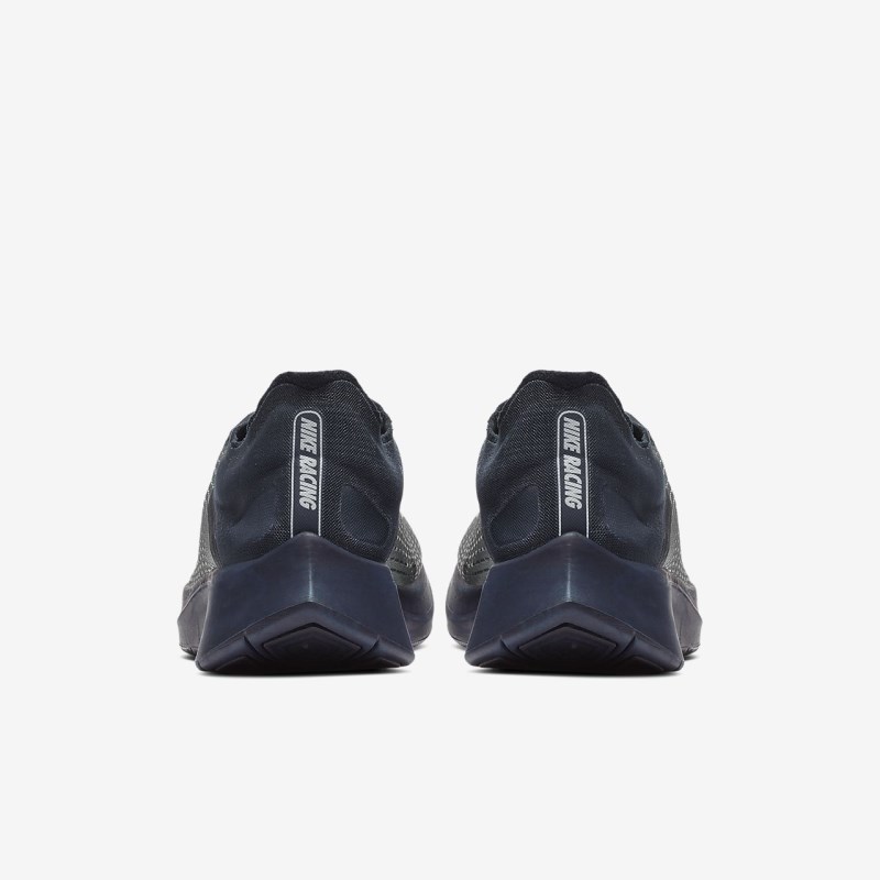 Nike Zoom Fly SP Fast Løbesko Dame Obsidian | GS3142-751
