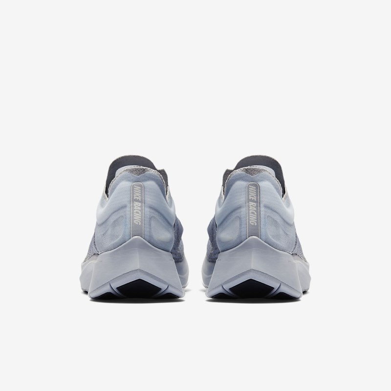 Nike Zoom Fly SP Fast Løbesko Dame Obsidian | NE8074-334
