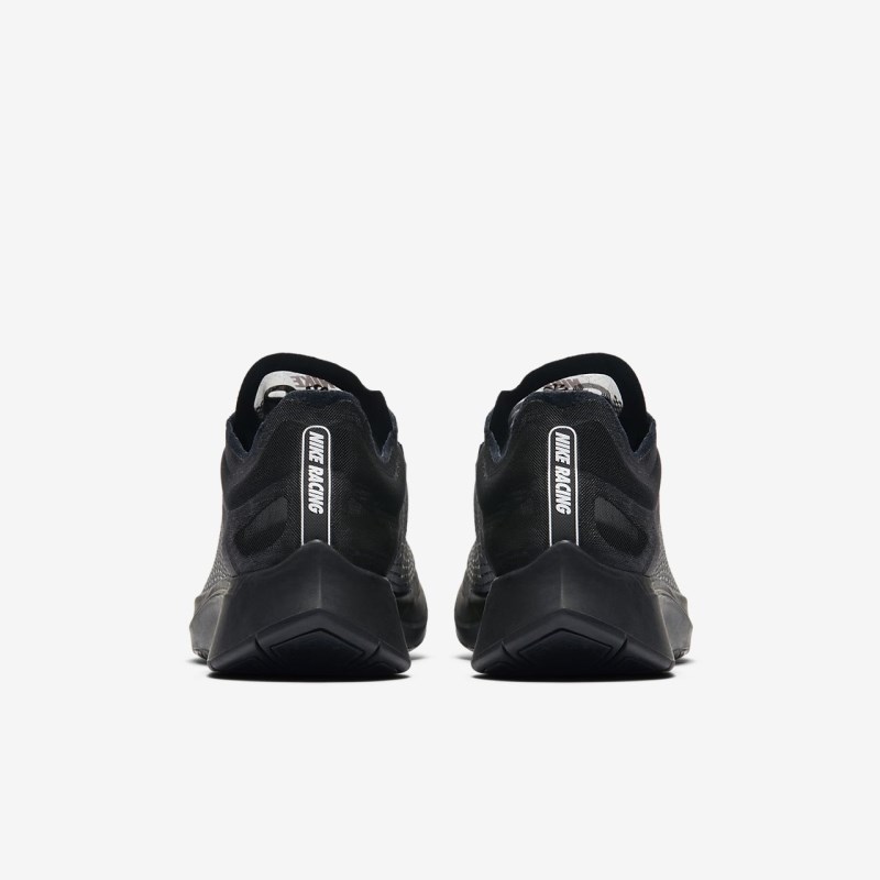 Nike Zoom Fly SP Fast Løbesko Dame Sort | ZU3151-696