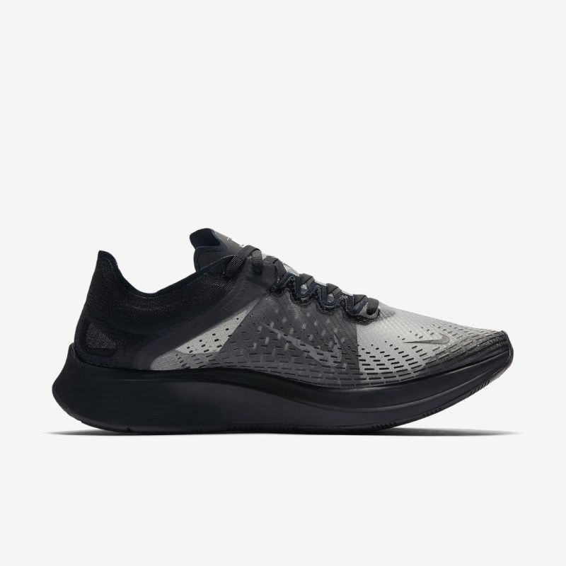 Nike Zoom Fly SP Fast Løbesko Herre Sort | QS5452-874