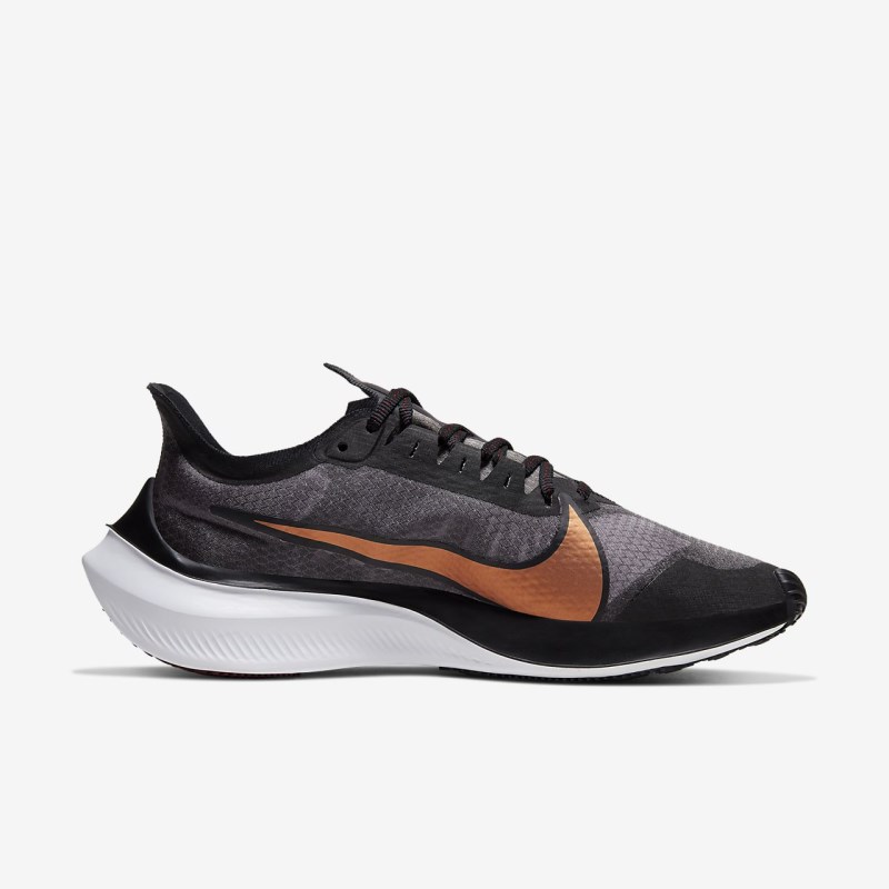 Nike Zoom Gravity Icon Clash Løbesko Dame Sort | BO1481-420