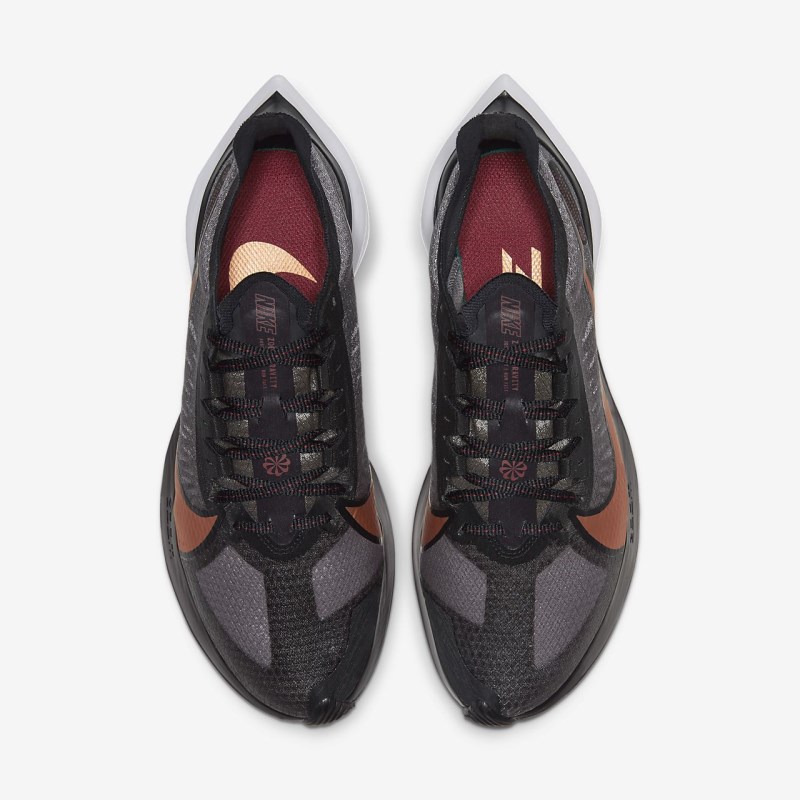Nike Zoom Gravity Icon Clash Løbesko Dame Sort | BO1481-420
