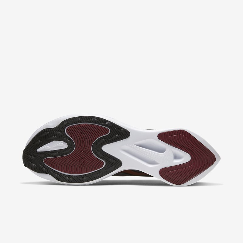 Nike Zoom Gravity Icon Clash Løbesko Dame Sort | BO1481-420